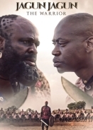 Ο Μαχητησ / Jagun Jagun: The Warrior (2023)