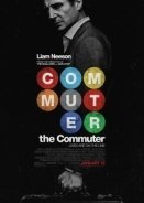 Ο Επιβάτης / The Commuter (2018)