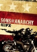 Sons of Anarchy (2008-2014) 1,2,3,4,5,6,7ος Κύκλος