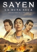 Sayen: Έρημος Δρόμος / Sayen: Desert Road / Sayen: La ruta seca (2023)