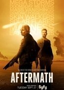 Aftermath (2016) TV Series