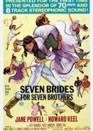 Seven Brides for Seven Brothers (1954)