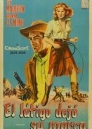 Αδίστακτα Καθάρματα - Bullwhip (1958)