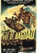 Ο Κλέφτης της Βαγδάτης - The Thief of Bagdad (1940)