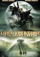 The Lost Treasure of the Grand Canyon 2008