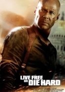 Πολύ σκληρός για να πεθάνει 4.0 / Live Free or DIe Hard (2007)