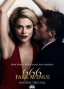 666 Park Avenue (2012) 1 season