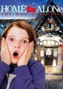 Home Alone: The Holiday Heist / Μόνος στο Σπίτι 5 / Home Alone 5 (2012)