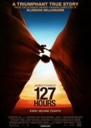 127 Hours - 127 Ώρες (2010)