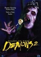 Νύχτες των Δαιμόνων / Night of the Demons 2 (1994)