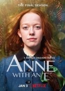 Άννα με Α / Anne with an E (2017)