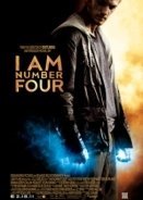 I Am Number Four (2011)