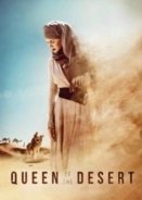 Queen of the Desert 2015