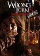 Wrong Turn 5: Bloodlines (2012)
