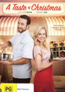 The Christmas Calendar (2017)