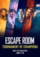Escape Room: Tournament of Champions (2021)