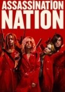 Assassination Nation (2018)