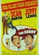 Δατ`ς Αμόρε / The Caddy (1953)