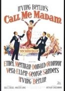 Call Me Madam (1953)