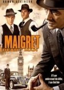 Maigret's Dead Man (2016)