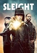 Sleight (2017)