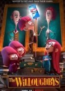 Οικογένεια Γουίλομπι / The Willoughbys (2020)