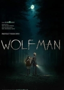 Wolf Man / Λυκάνθρωπος (2025)