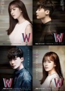 W: Two Worlds  (2016) TV Series