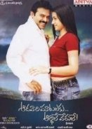 Aadavari Matalaku Ardhalu Verule (2007)
