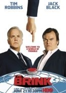 The Brink (2015) Tv series 1η Σεζόν