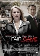 Παιχνίδια Συνομωσίας / Fair Game (2010)