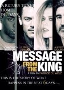 Message from the King (2016)