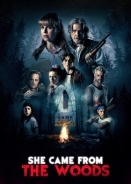 Ηρθε Απο Το Δασοσ / She Came from the Woods (2023)