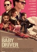 Baby Driver (2017)
