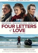 Four Letters of Love (2025)