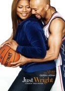 Φάουλ στον έρωτα / Just Wright (2010)