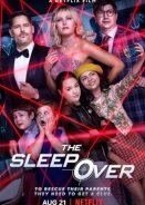 The Sleepover (2020)