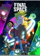 Final Space (2018)