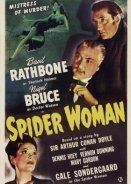 The Spider Woman (1943)
