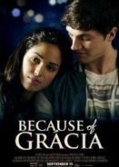 Because Of Grácia (2017)