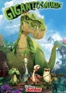 Gigantosaurus (2019)