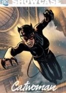 DC Showcase: Catwoman (2011) Short