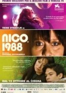 Nico, 1988 (2017)