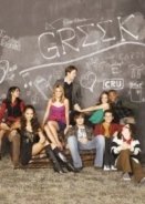 Greek (2007–2011) TV Series 1,2,3,4η Σεζόν