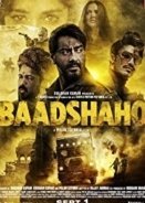 Baadshaho (2017)