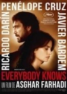 Everybody Knows - Todos lo saben (2018)