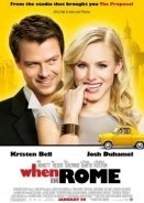 When in Rome (2010)