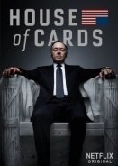 House of Cards (2013-2017) 1,2,3,4,5,6ος Κύκλος