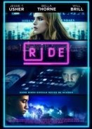 Ride (2018)