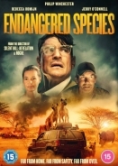 Endangered Species (2021)